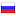 dostavka17.ru hosted country